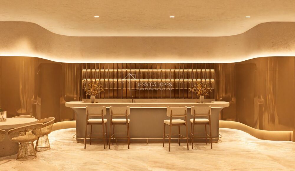 Apartamento, 3 quartos, 121 m² - Foto 7