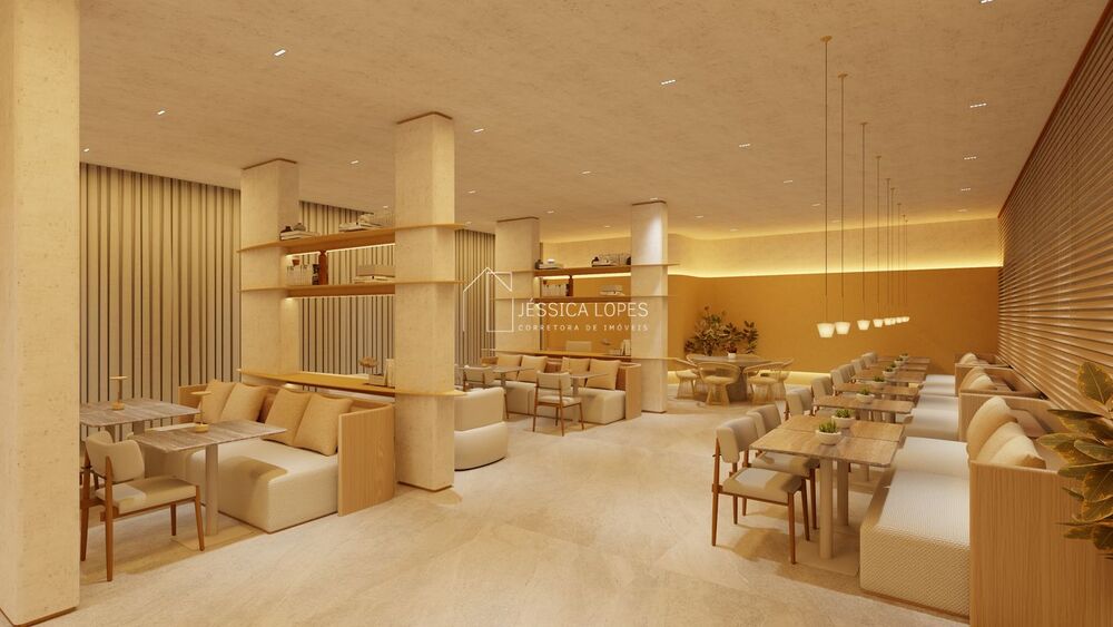 Apartamento, 3 quartos, 121 m² - Foto 4