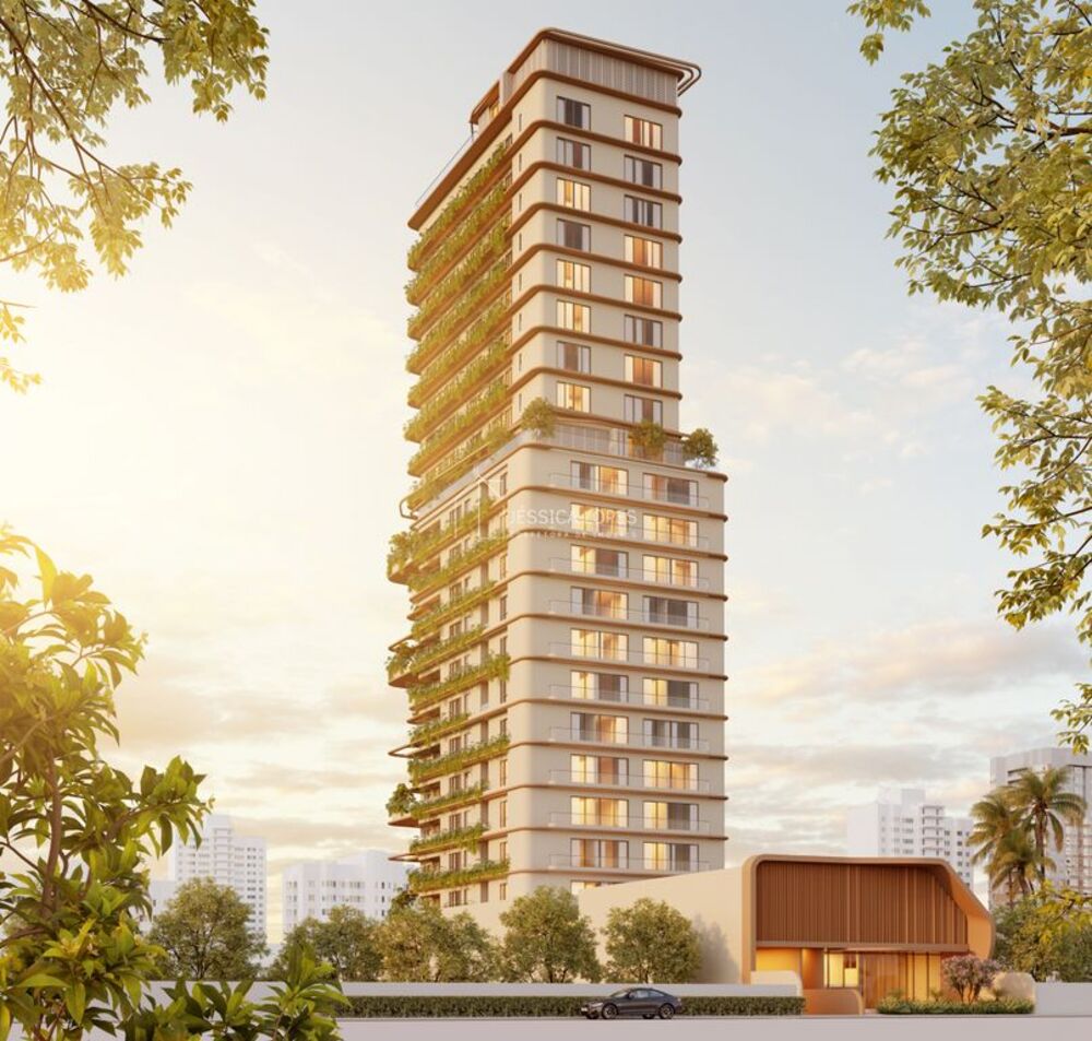 Apartamento, 3 quartos, 121 m² - Foto 8