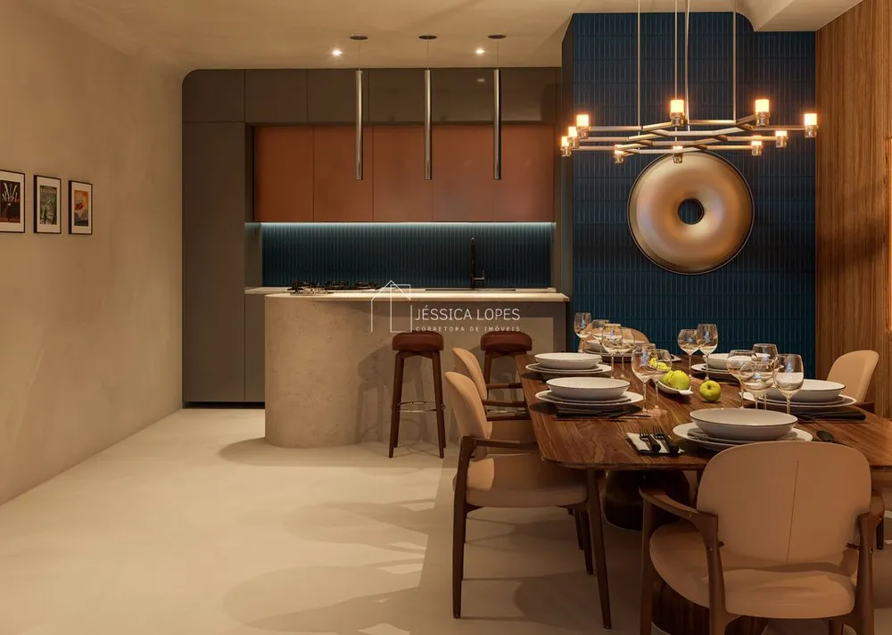 Apartamento, 3 quartos, 121 m² - Foto 9