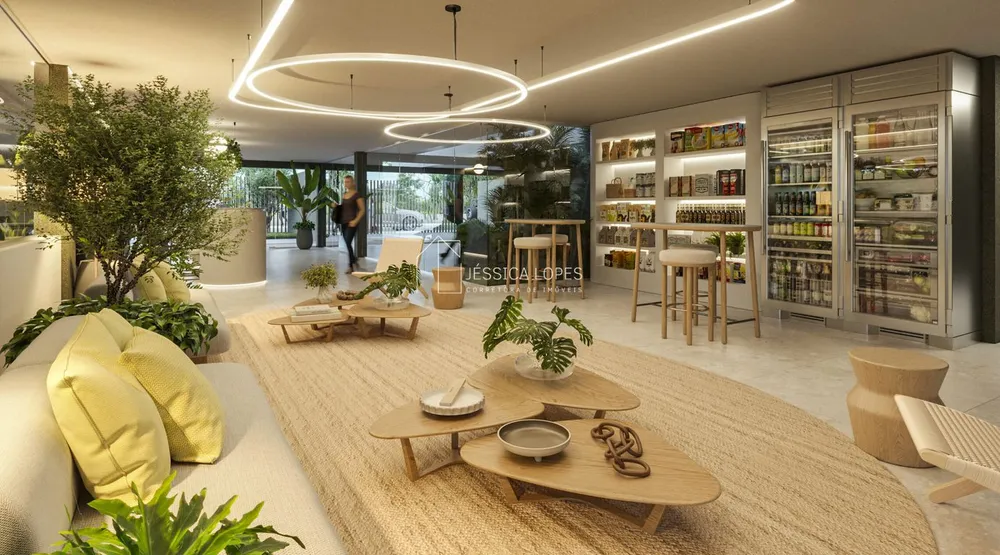 Apartamento, 4 quartos, 176 m² - Foto 7