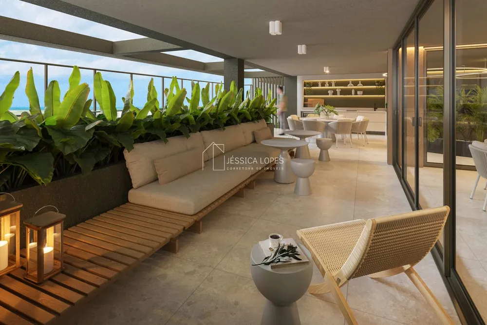 Apartamento, 4 quartos, 176 m² - Foto 1
