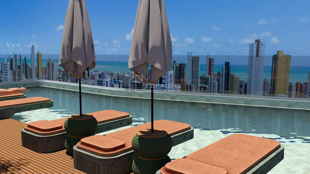 Apartamento, 1 quarto, 28 m² - Foto 14