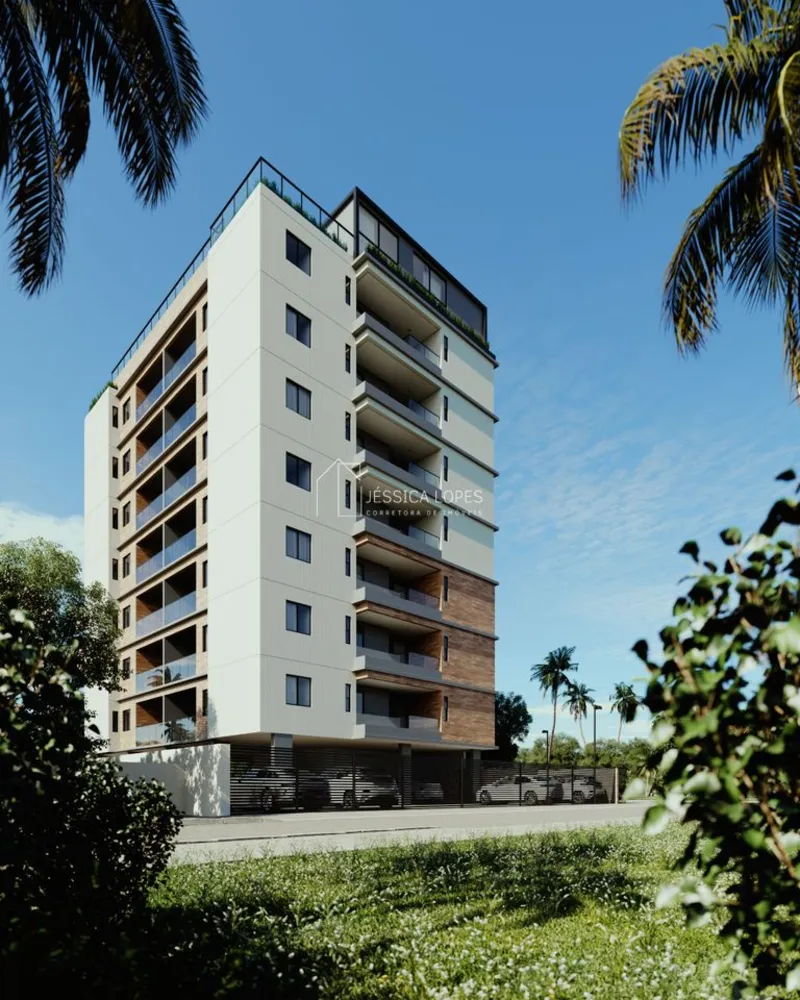 Apartamento, 3 quartos, 69 m² - Foto 10