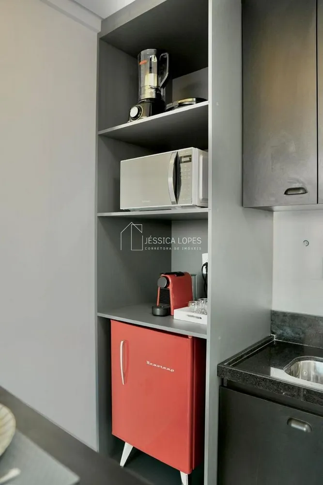 Apartamento, 1 quarto, 15 m² - Foto 20