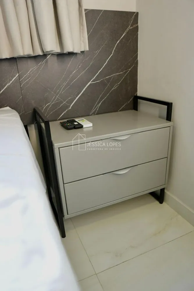 Apartamento, 1 quarto, 15 m² - Foto 8