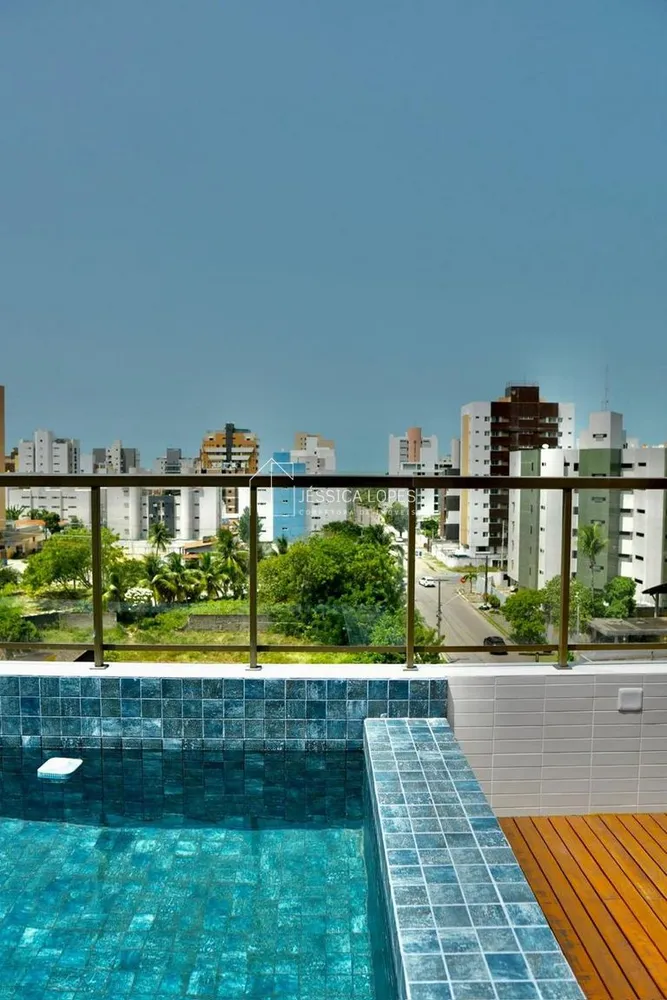 Apartamento, 1 quarto, 15 m² - Foto 23