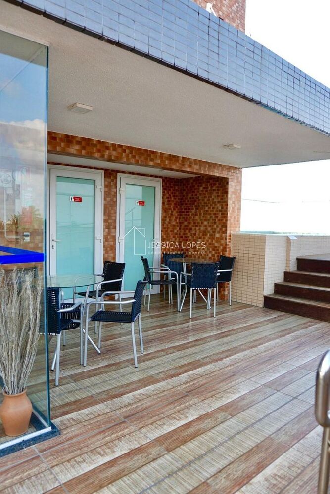 Apartamento, 1 quarto, 15 m² - Foto 6