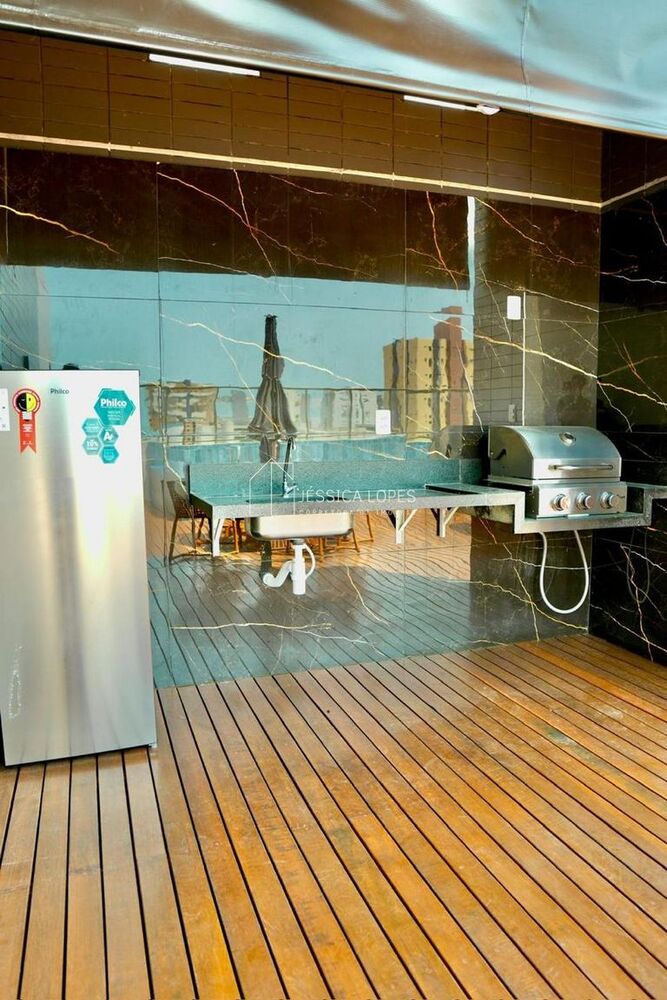 Apartamento, 1 quarto, 15 m² - Foto 5