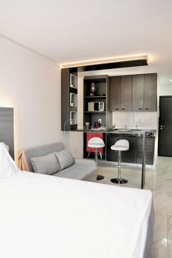 Apartamento, 1 quarto, 15 m² - Foto 11