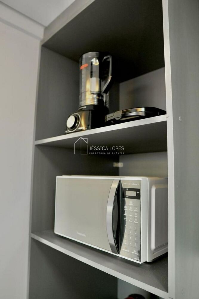 Apartamento, 1 quarto, 15 m² - Foto 7