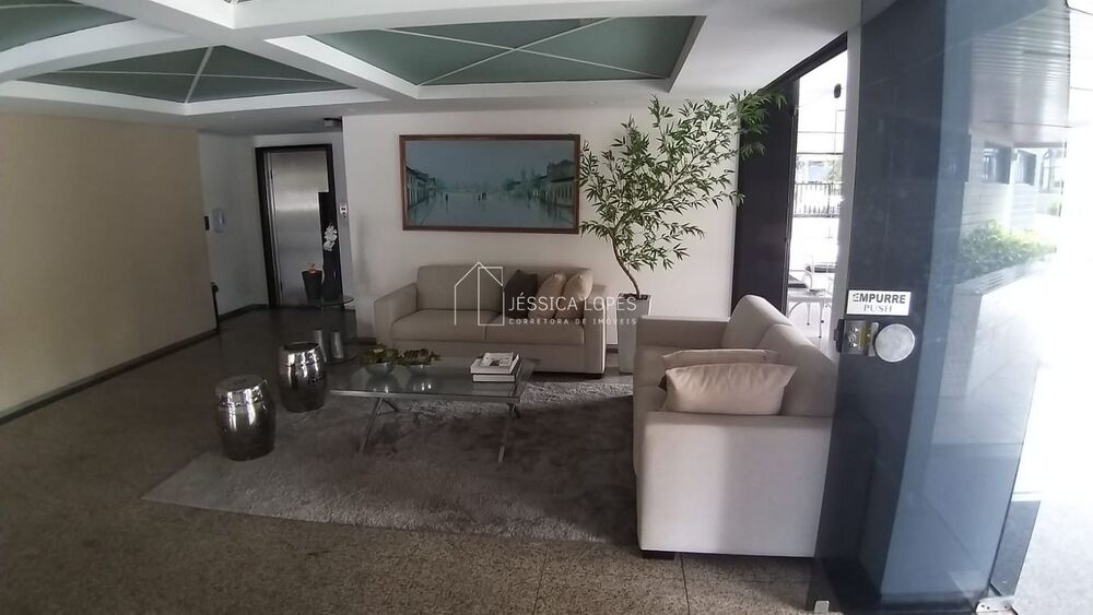 Apartamento, 4 quartos, 2 m² - Foto 2