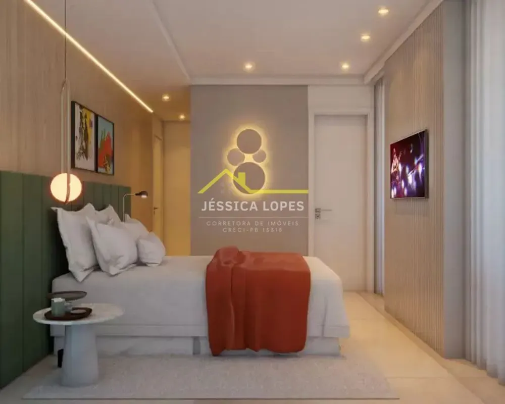 Apartamento, 3 quartos, 98 m² - Foto 2