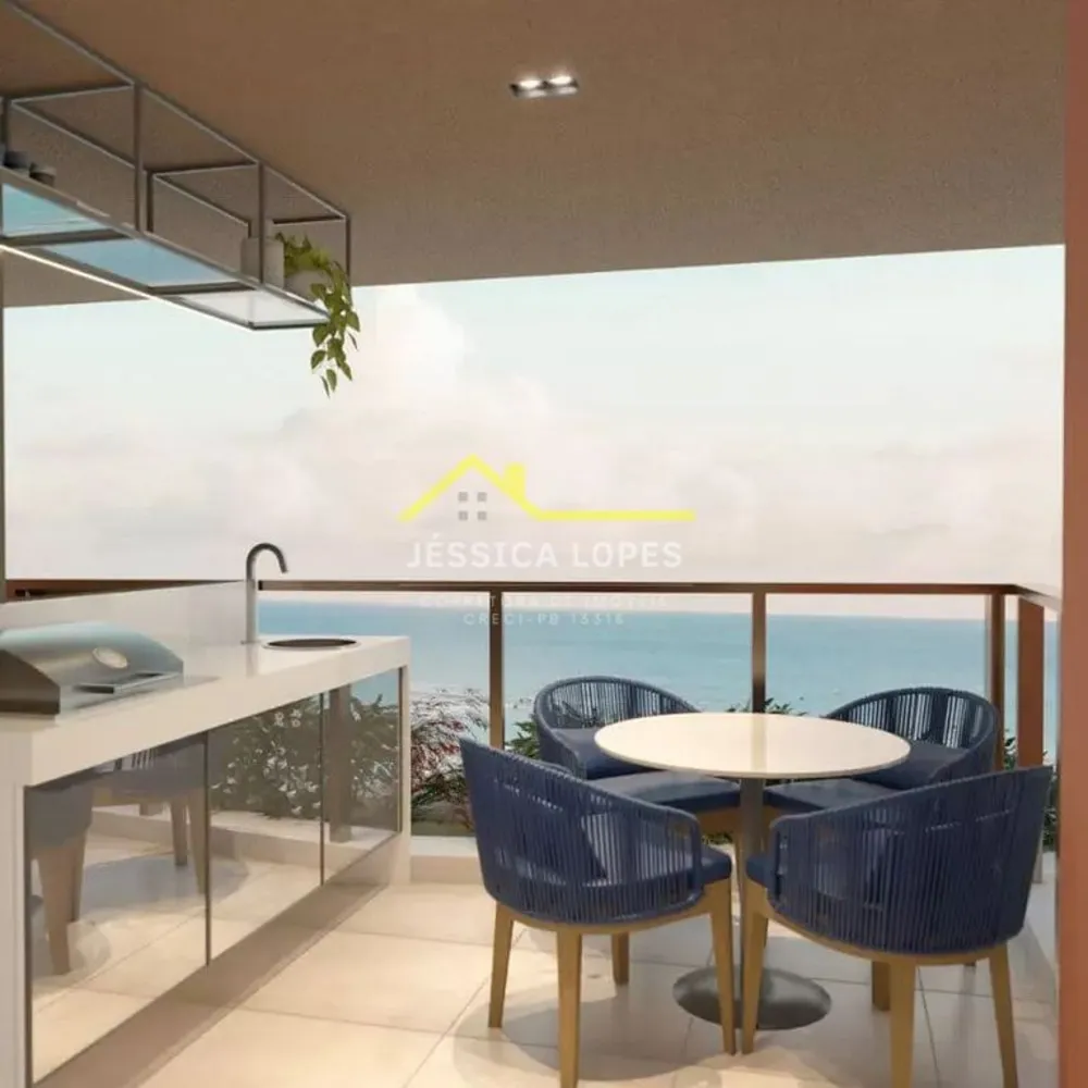 Apartamento, 3 quartos, 98 m² - Foto 4