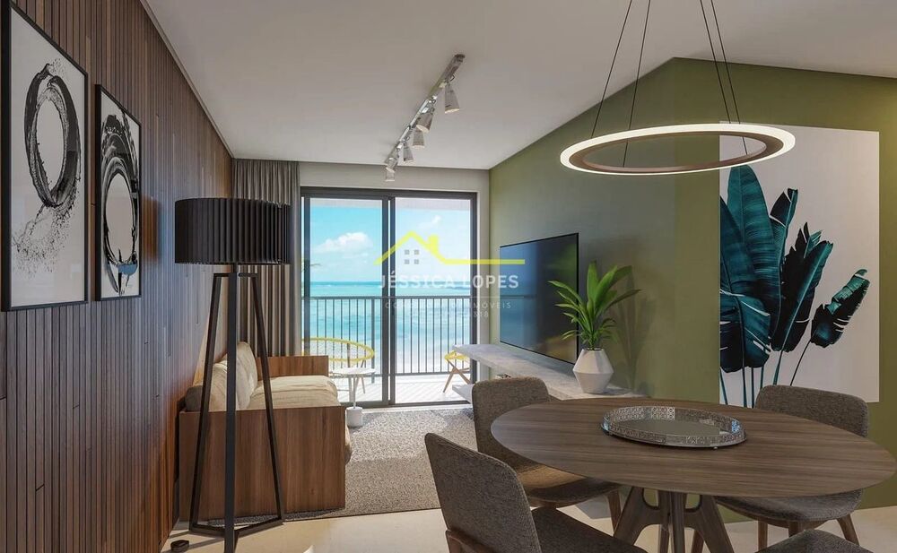 Apartamento, 2 quartos, 89 m² - Foto 4