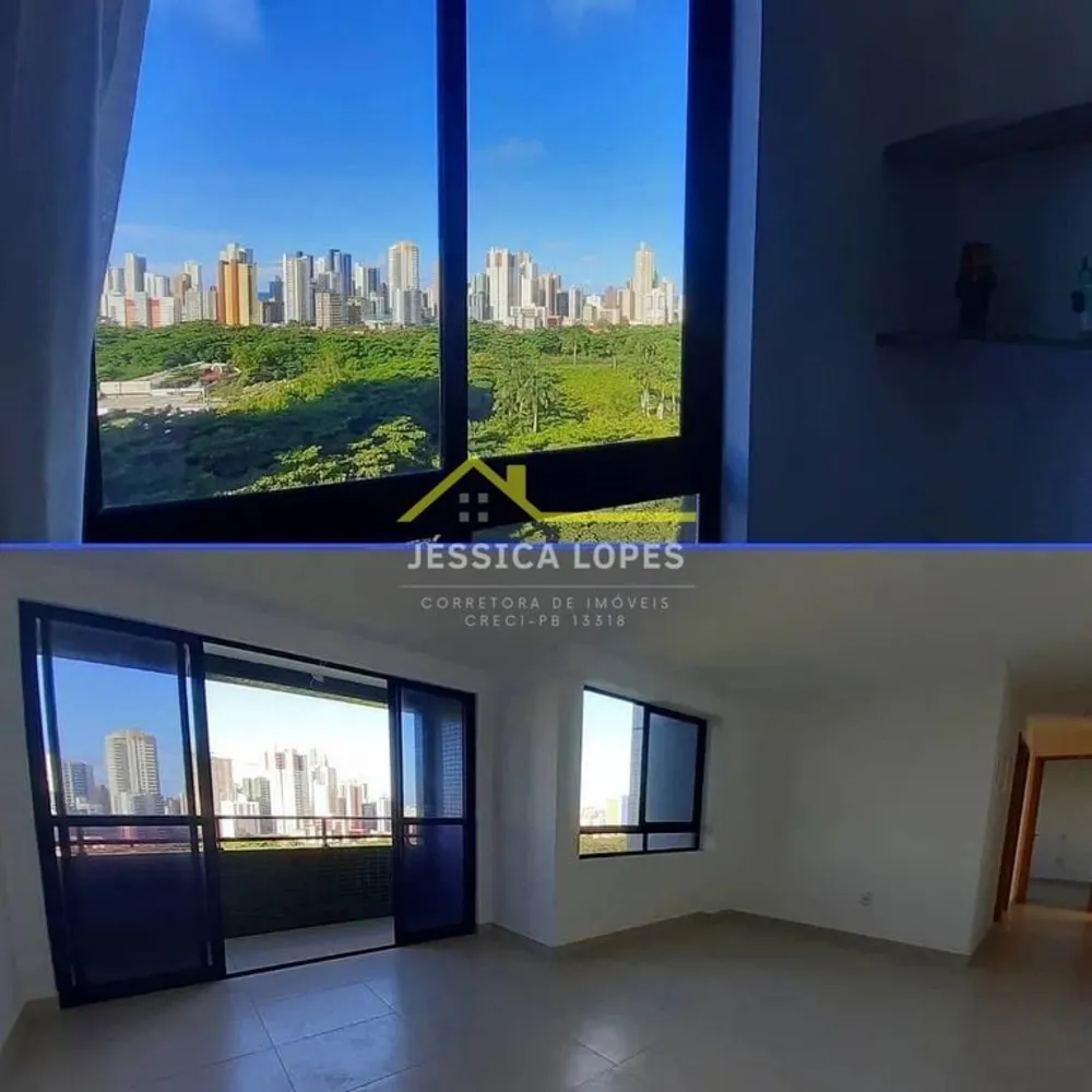 Apartamento, 3 quartos, 85 m² - Foto 10