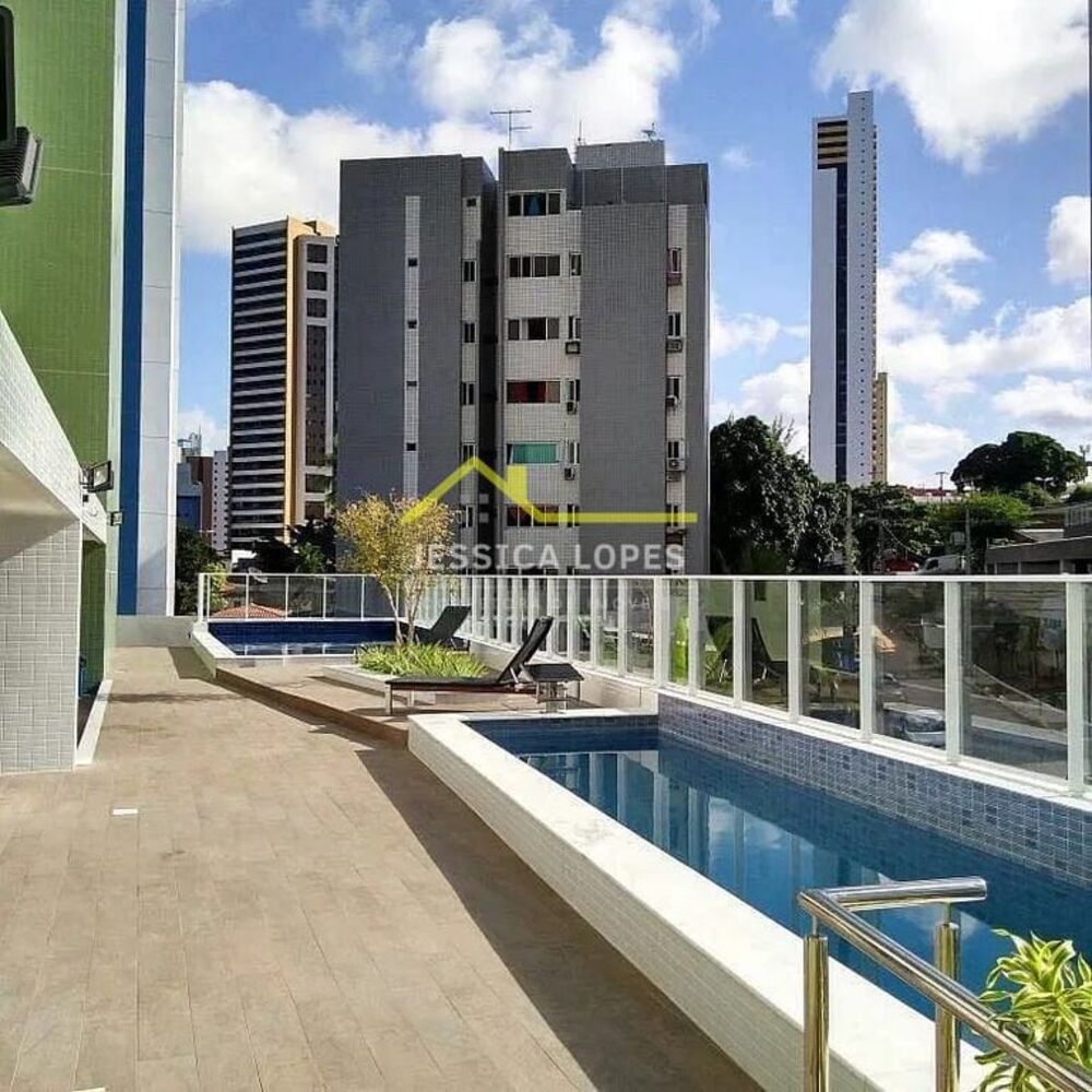 Apartamento, 3 quartos, 85 m² - Foto 6
