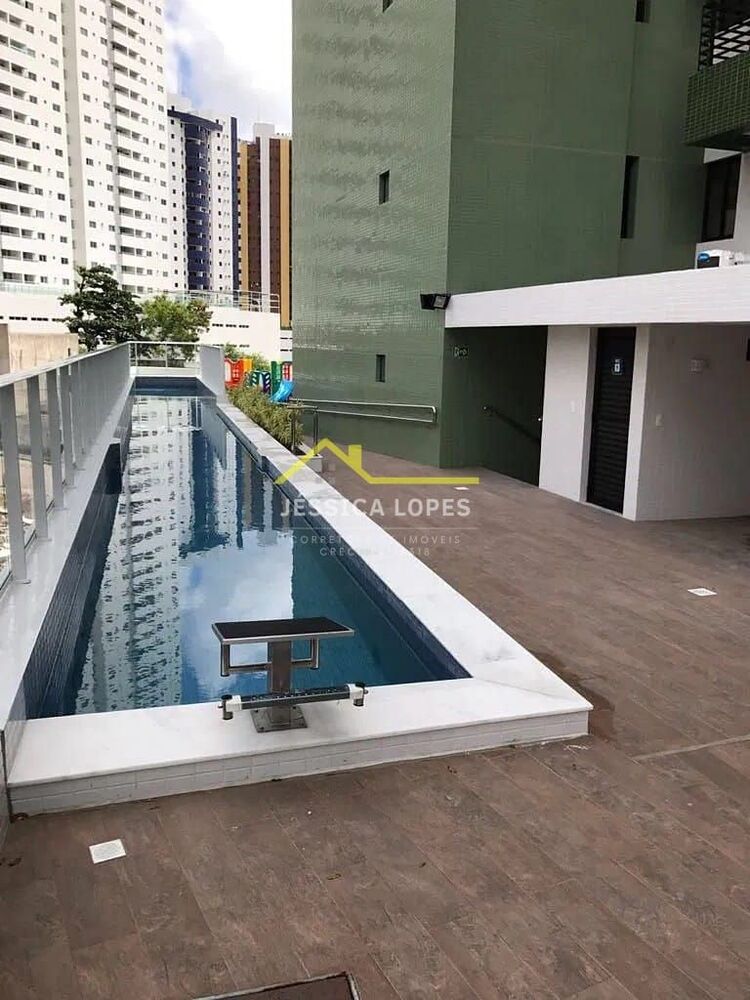 Apartamento, 3 quartos, 85 m² - Foto 4