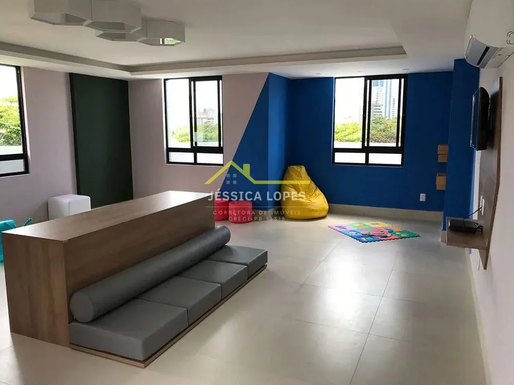 Apartamento, 3 quartos, 85 m² - Foto 4