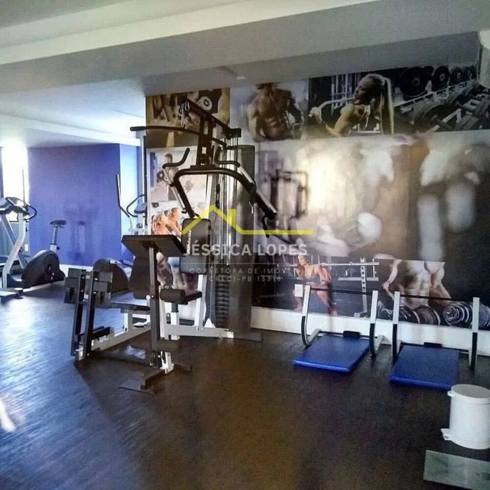 Apartamento, 3 quartos, 85 m² - Foto 5