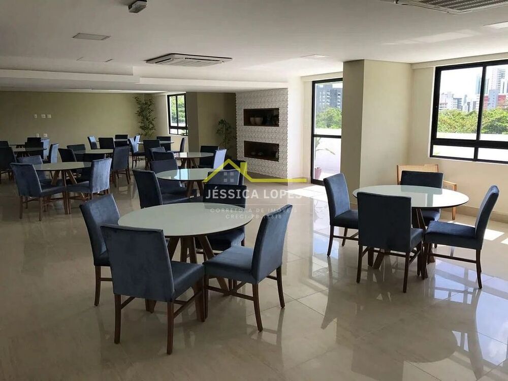 Apartamento, 3 quartos, 85 m² - Foto 7