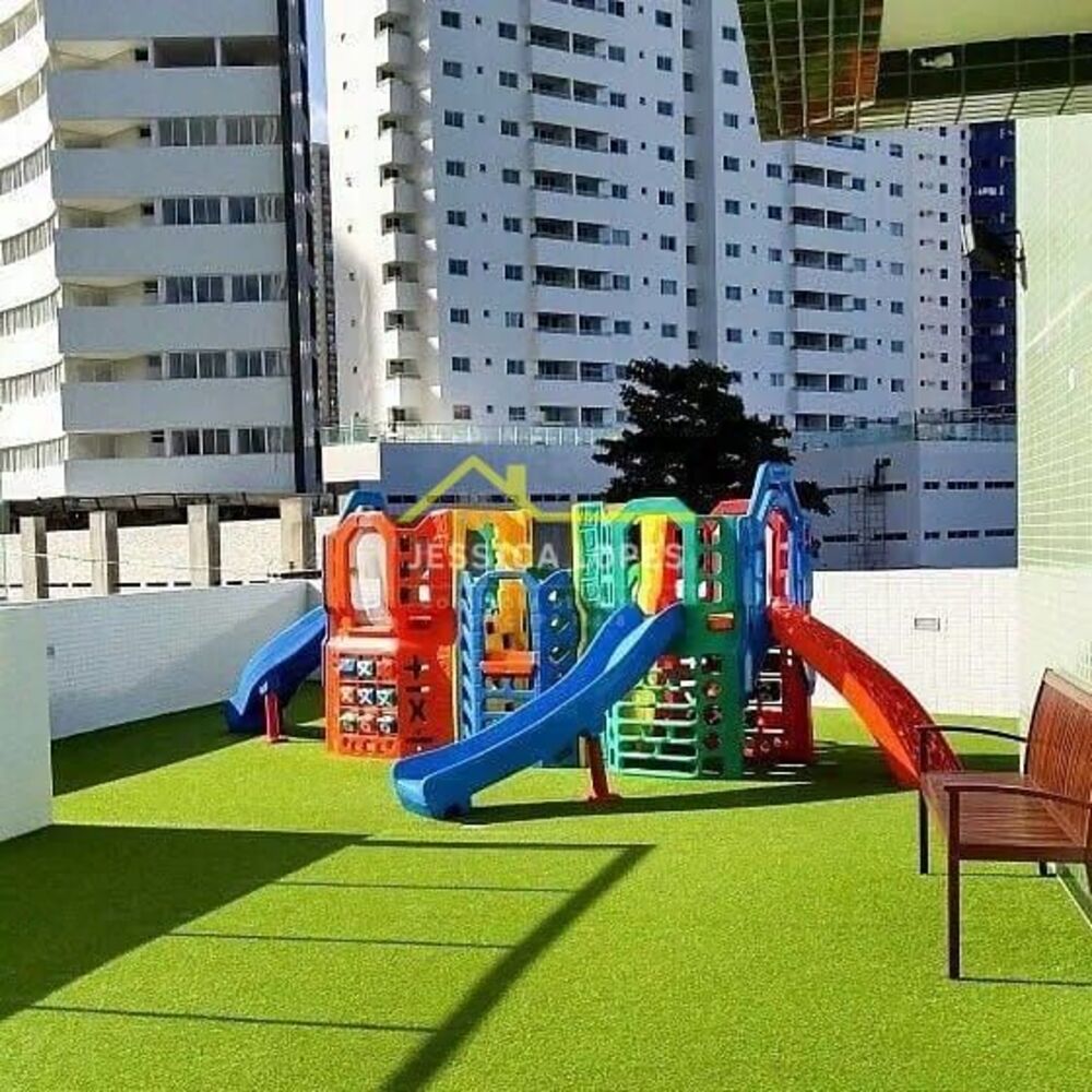Apartamento, 3 quartos, 85 m² - Foto 3