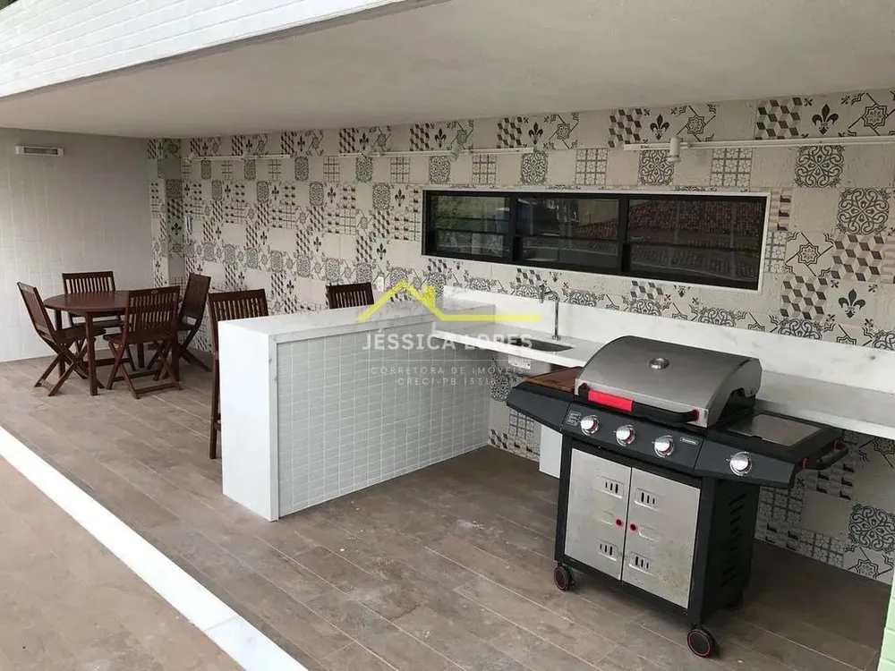 Apartamento, 3 quartos, 85 m² - Foto 12