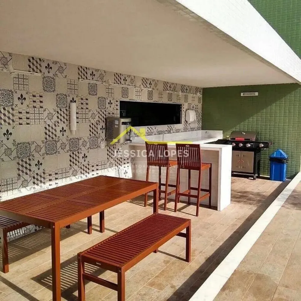 Apartamento, 3 quartos, 85 m² - Foto 9