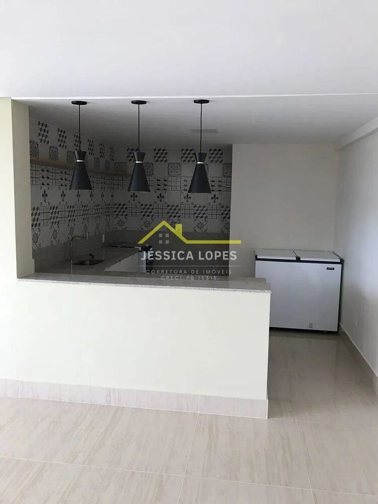 Apartamento, 3 quartos, 85 m² - Foto 2