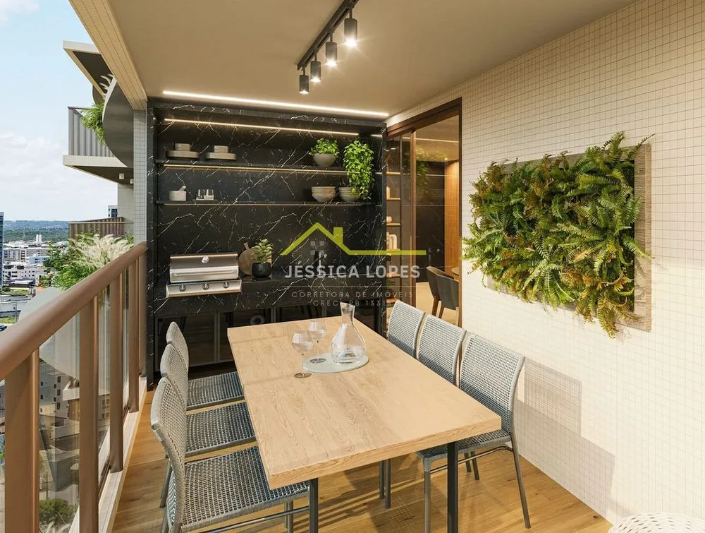 Apartamento, 3 quartos, 84 m² - Foto 8