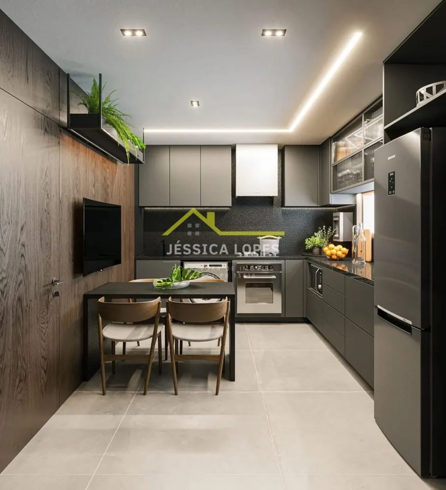 Apartamento, 3 quartos, 84 m² - Foto 11