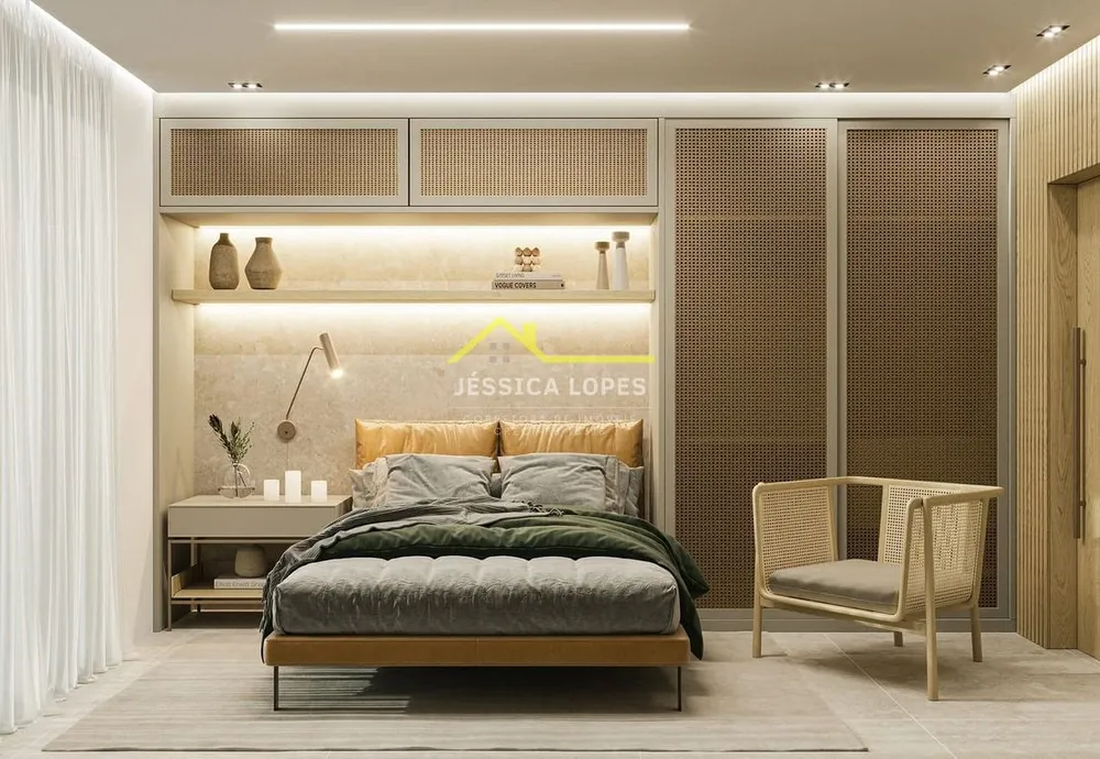 Apartamento, 3 quartos, 84 m² - Foto 1