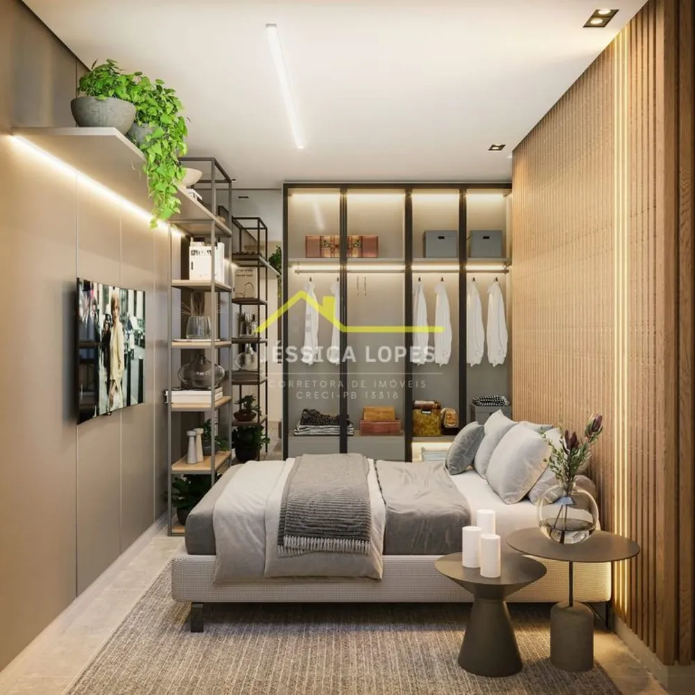 Apartamento, 3 quartos, 84 m² - Foto 9