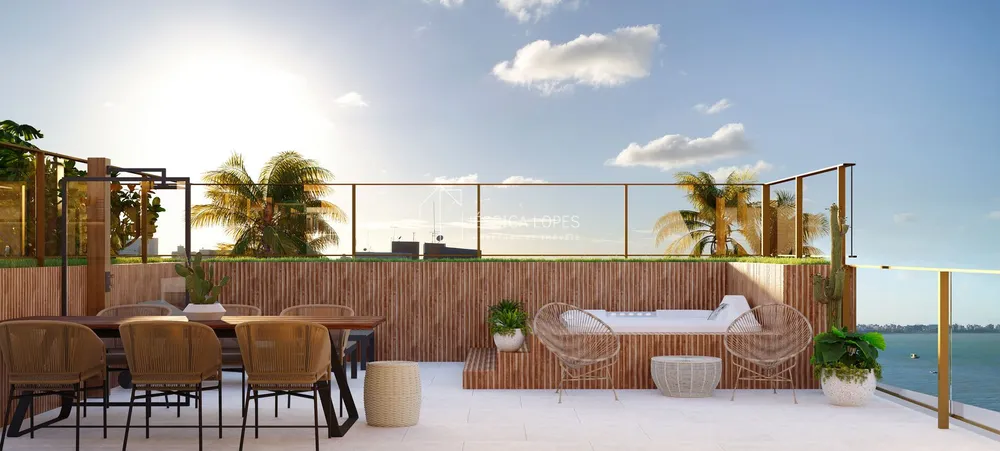 Apartamento, 1 quarto, 45 m² - Foto 12