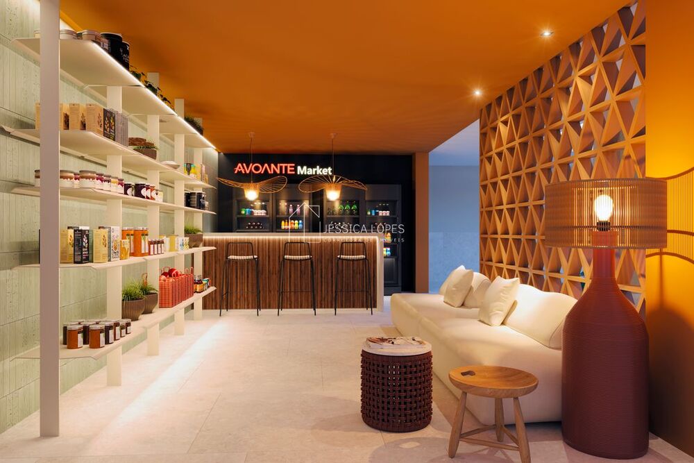 Apartamento à venda com 1 quarto, 45m² - Foto 6