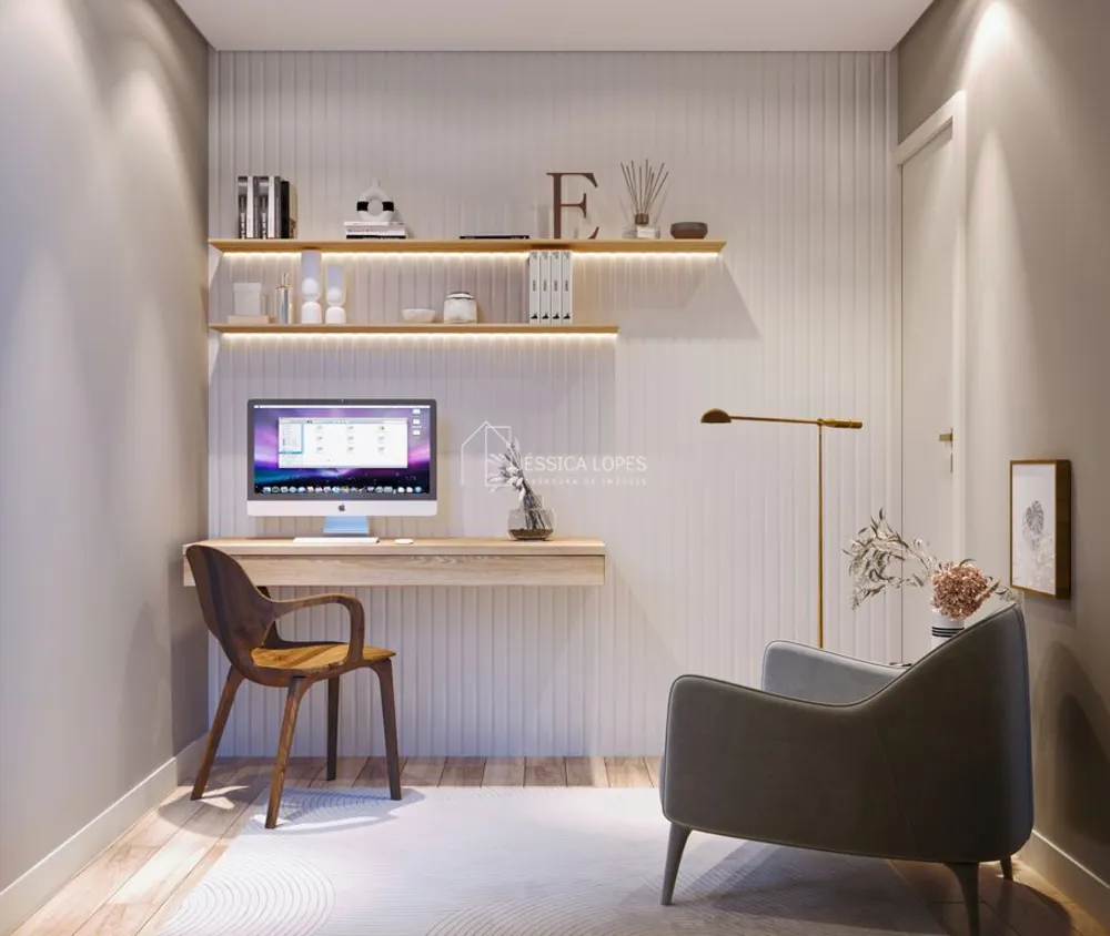 Apartamento, 1 quarto, 45 m² - Foto 11