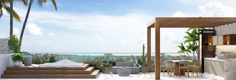 Apartamento, 1 quarto, 45 m² - Foto 4
