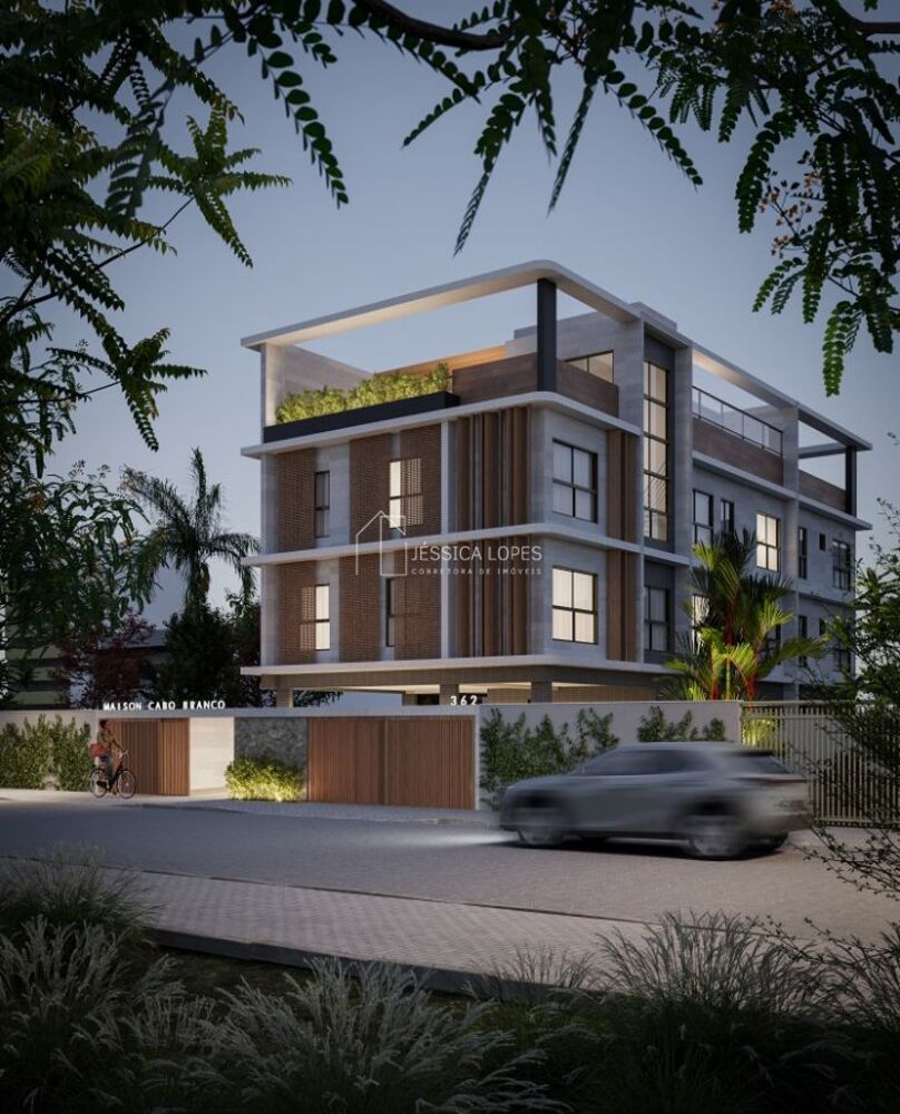 Cobertura à venda com 3 quartos, 137m² - Foto 3