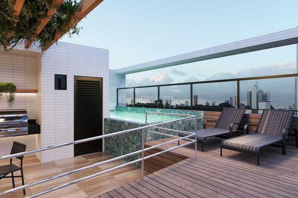Cobertura à venda com 3 quartos, 137m² - Foto 14