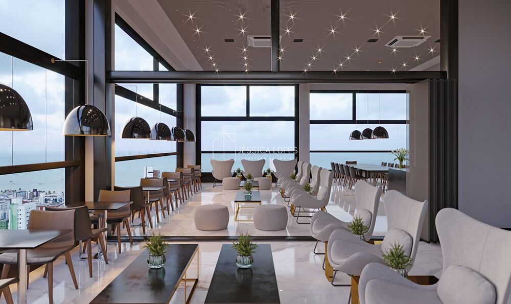 Apartamento, 4 quartos, 139 m² - Foto 4