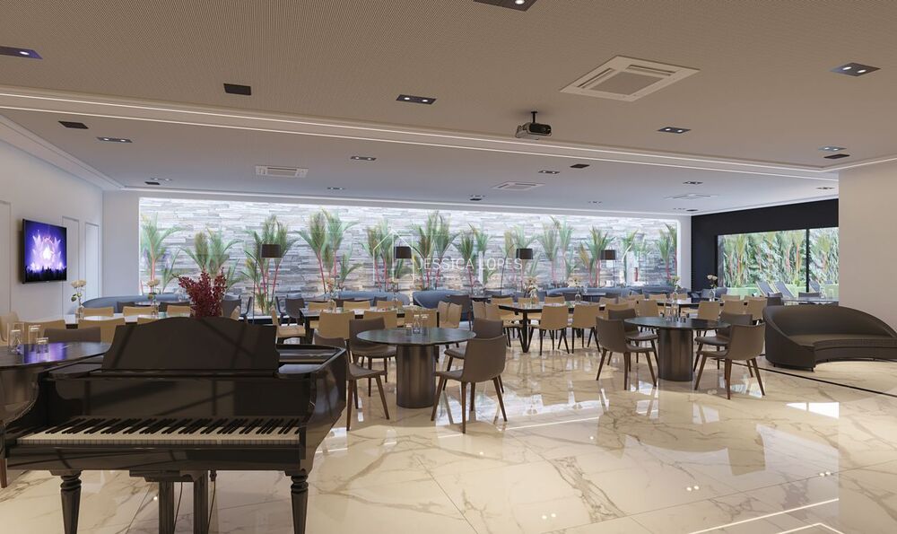 Apartamento, 4 quartos, 139 m² - Foto 6