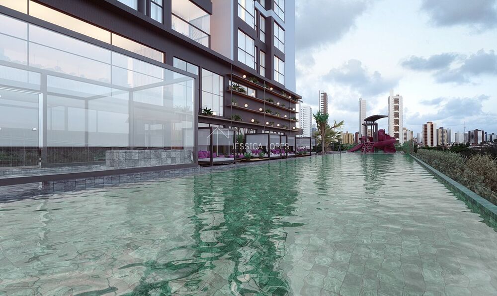 Apartamento, 4 quartos, 139 m² - Foto 3