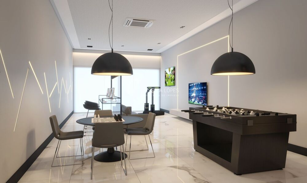 Apartamento, 4 quartos, 139 m² - Foto 8