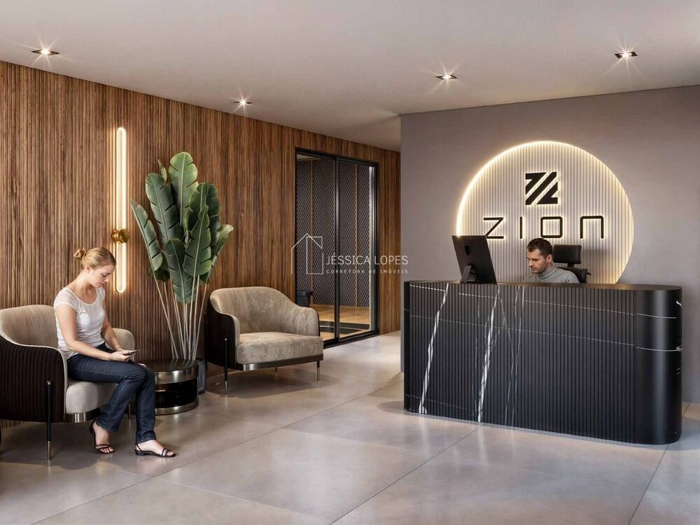 Apartamento, 3 quartos, 95 m² - Foto 6