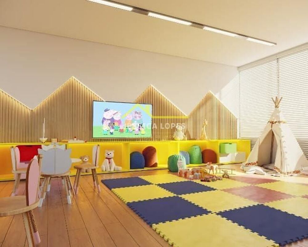 Apartamento à venda com 3 quartos, 88m² - Foto 8