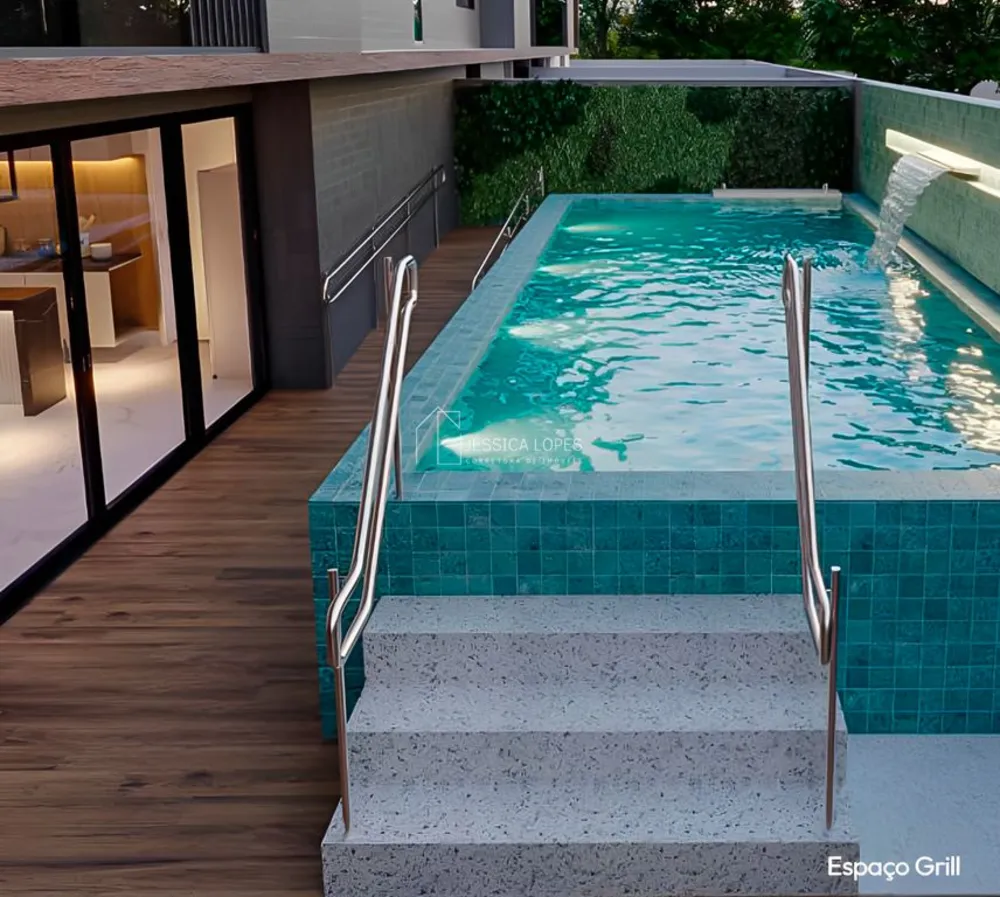 Apartamento, 3 quartos, 63 m² - Foto 6