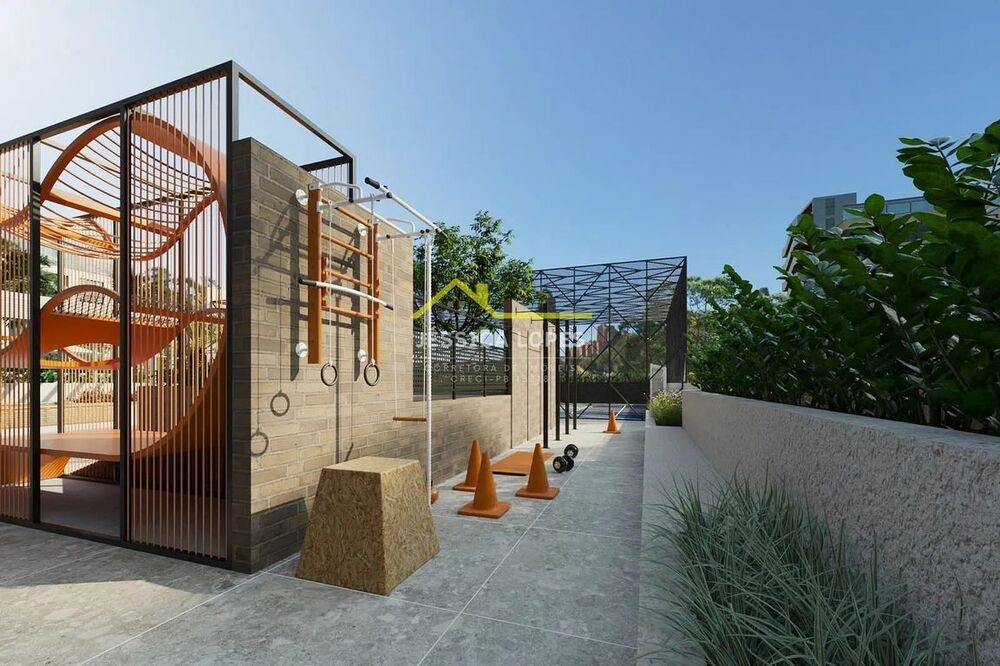 Apartamento à venda com 2 quartos, 116m² - Foto 2