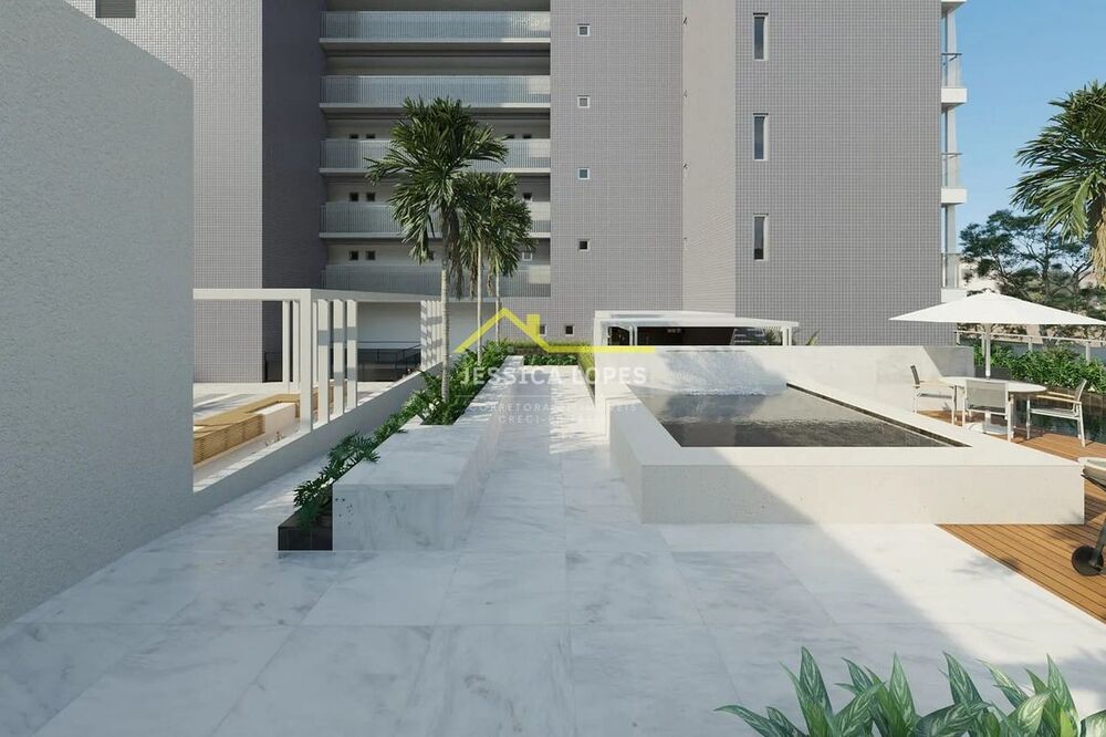 Apartamento à venda com 2 quartos, 116m² - Foto 4