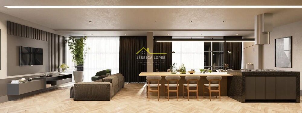 Apartamento à venda com 2 quartos, 116m² - Foto 16