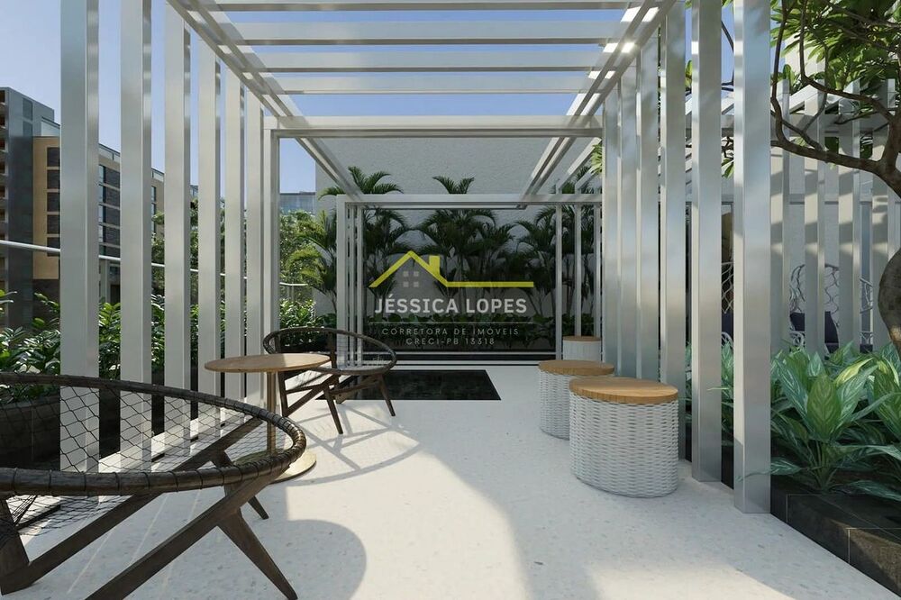 Apartamento à venda com 2 quartos, 116m² - Foto 5